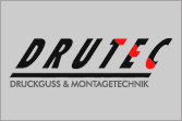 DRUTEC Druckguss  &  Montagetechnik
