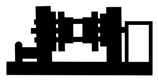 Icon für Zinkdruckguss und Fertigungstechnik